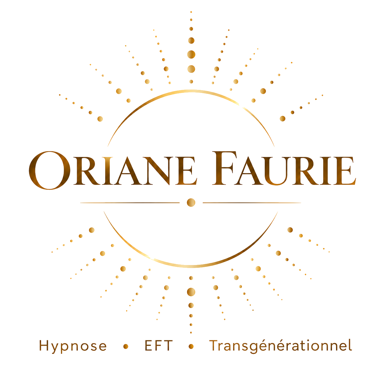 Oriane Faurie